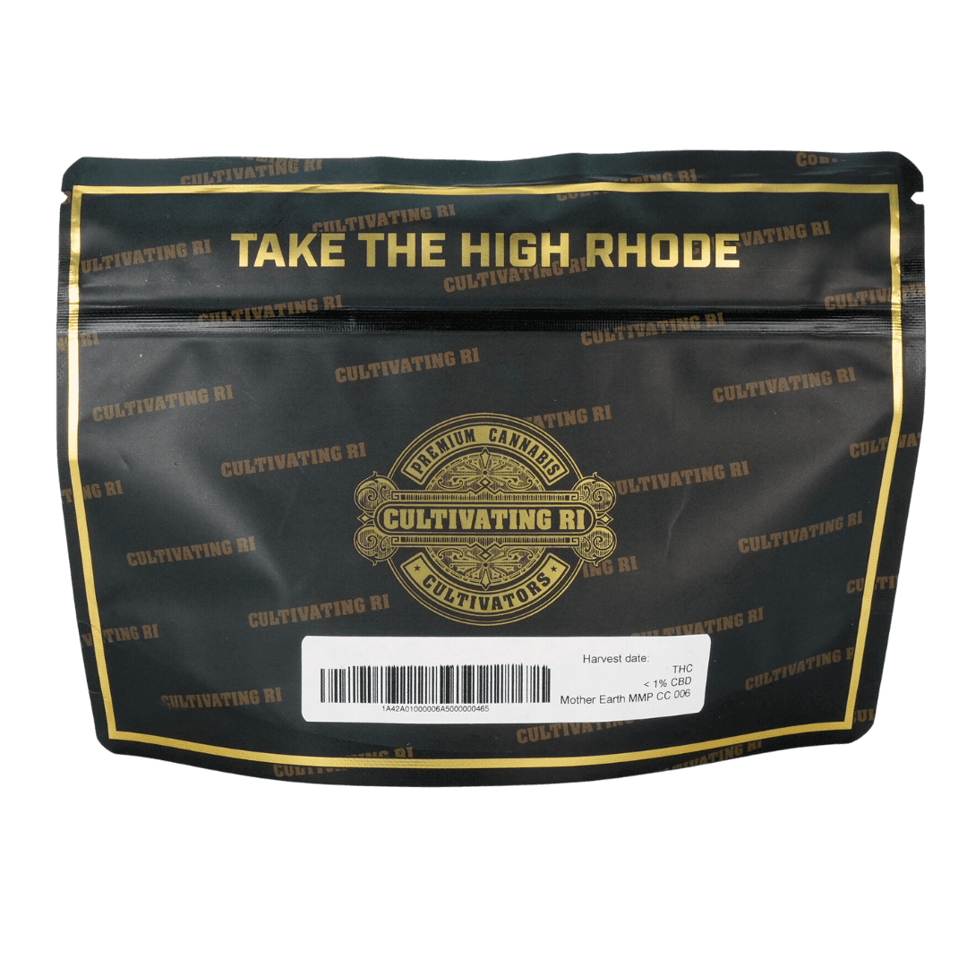 Cultivating RI Doughlato | 3.5g