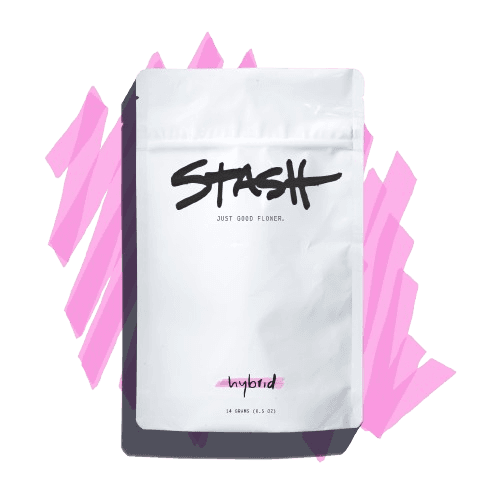 Stash Grapefruit Durban Flower