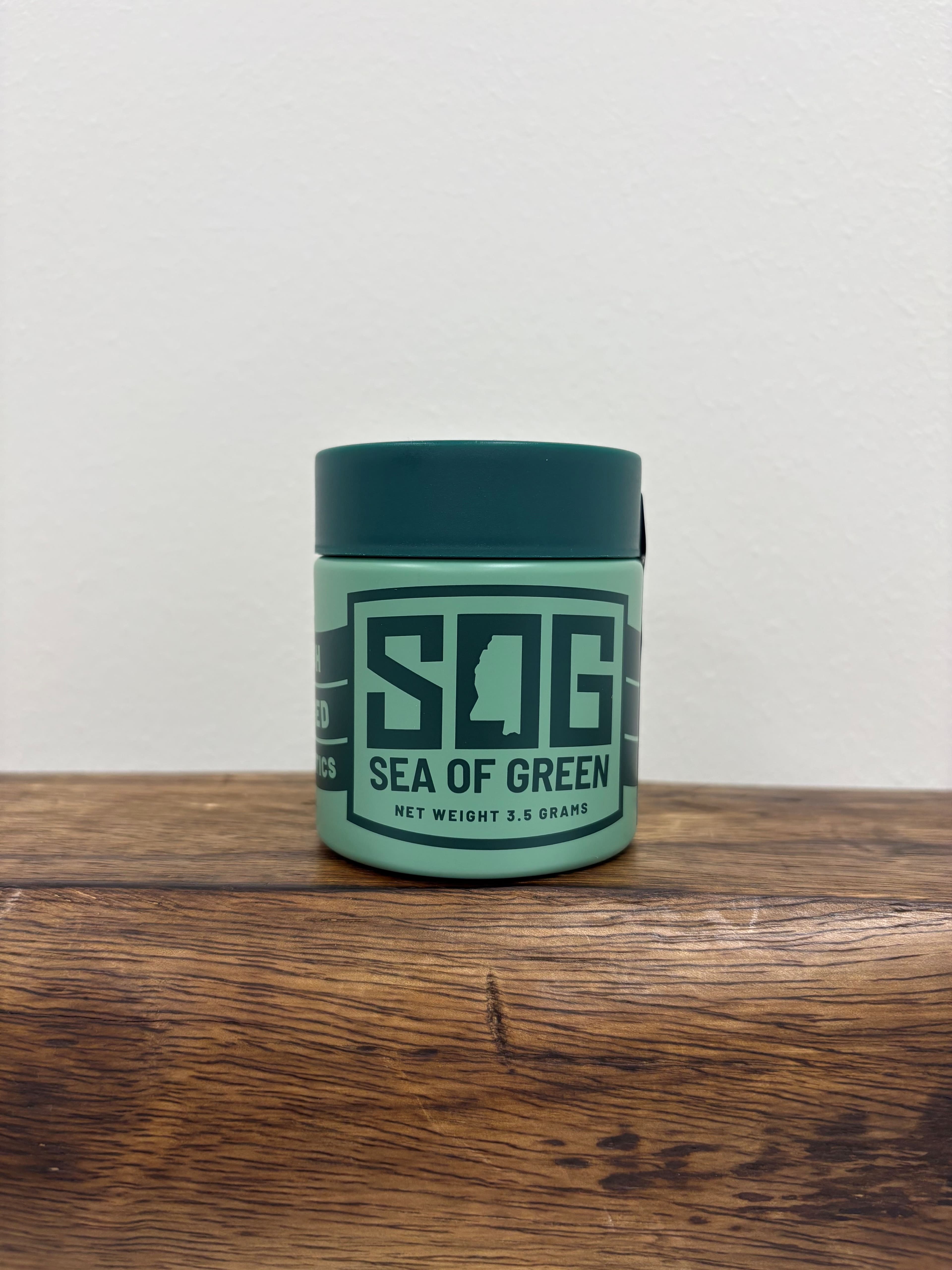 SOG SOG - Zoap (3.5g)