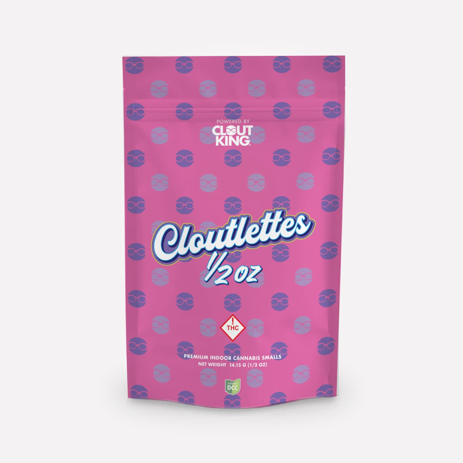 Clout King Wagyu Cloutlettes | 14.15g