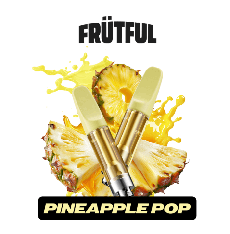 frutful 510 | Pineapple Pop | 1g