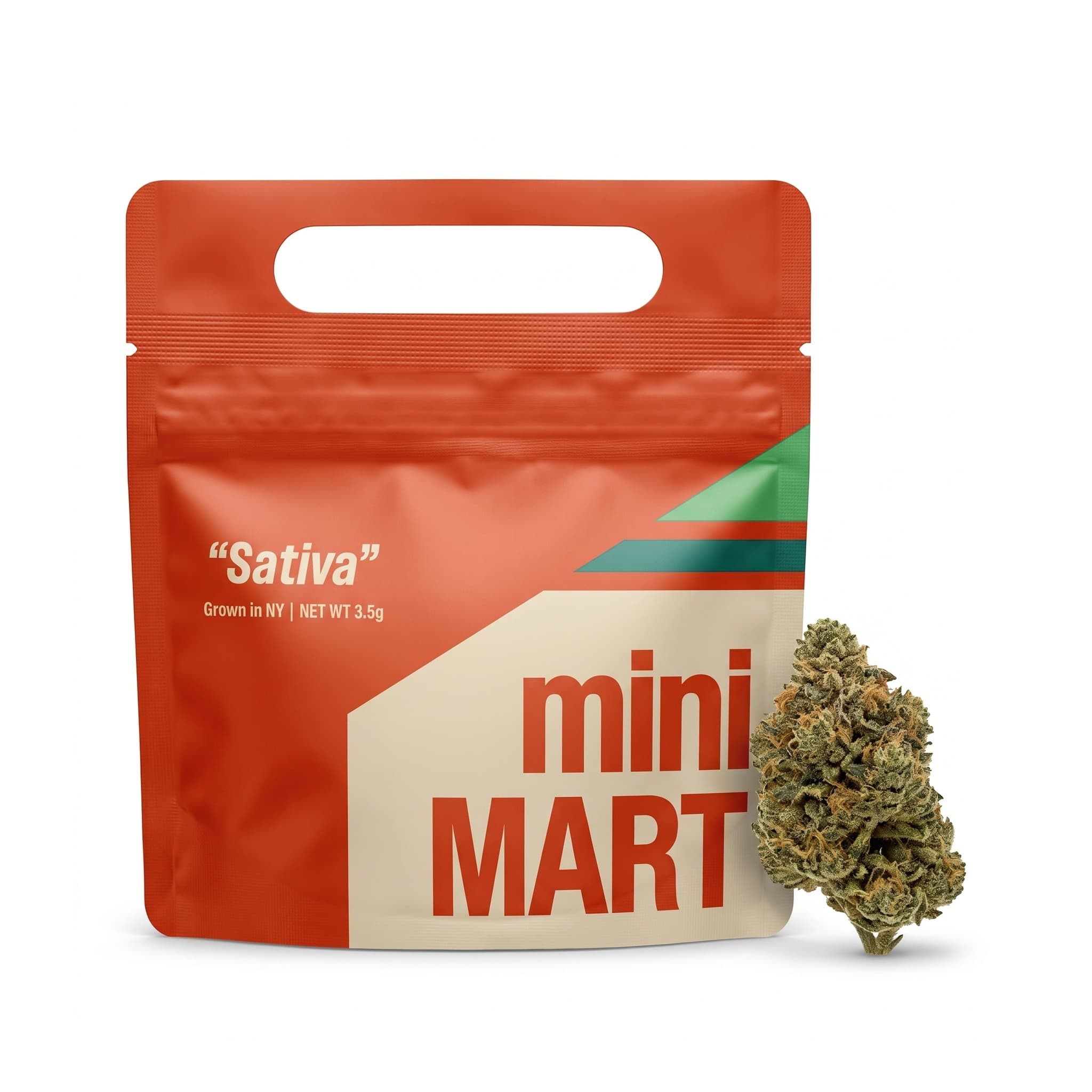 Mini MART