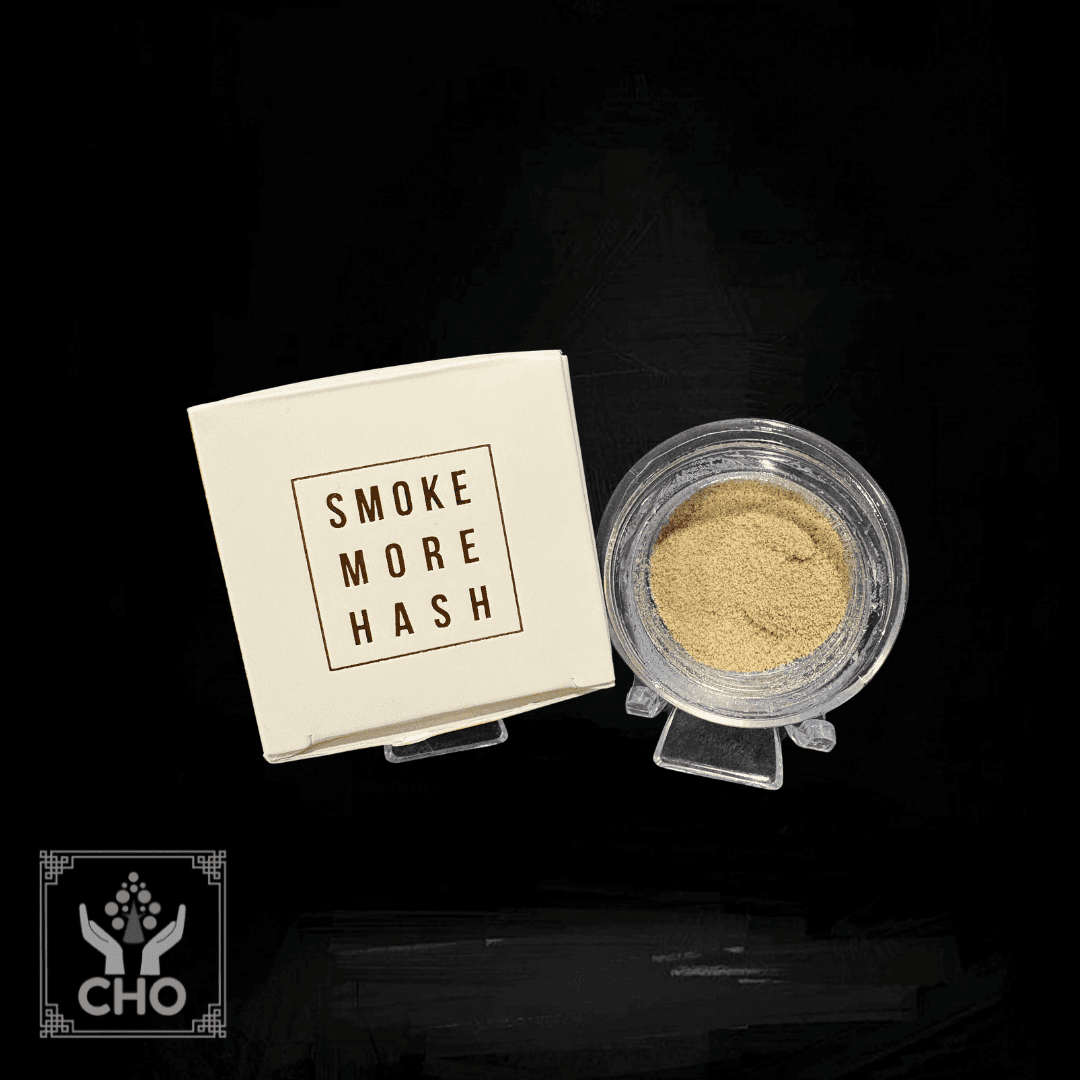 Strait Fire Papaya Bomb | Strait Fire | Bubble Hash