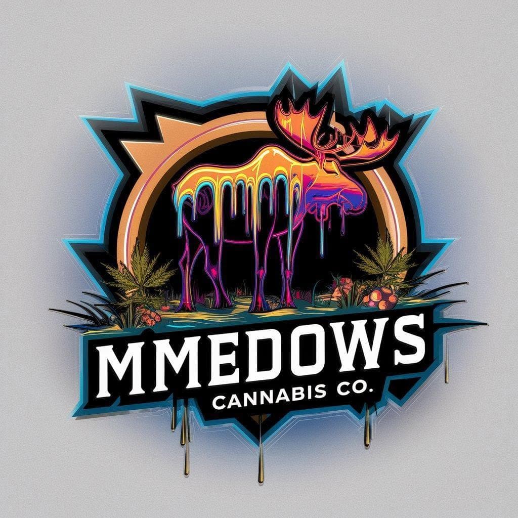 Moose Medows Moose Medows | 3.5g | Doug Funnie