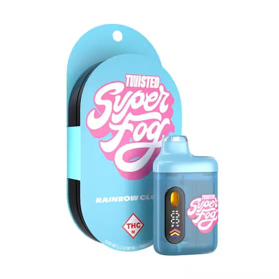 Super Fog Concentrates