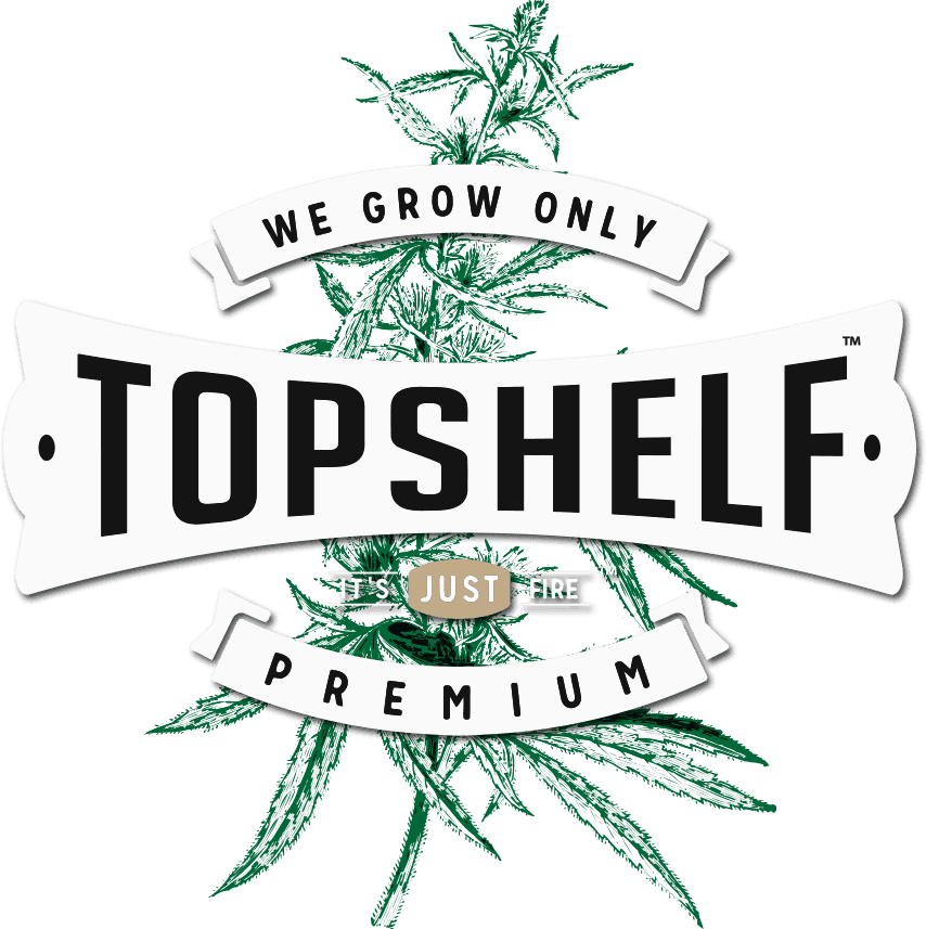 Top Shelf Rotating Cultivar | Pre-Roll | 1 x 5g