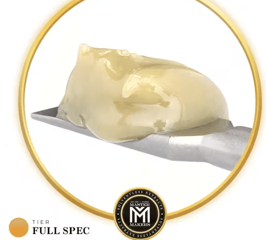 Master Makers Master Makers Fruit Smack Full Spectrum Cold Cure