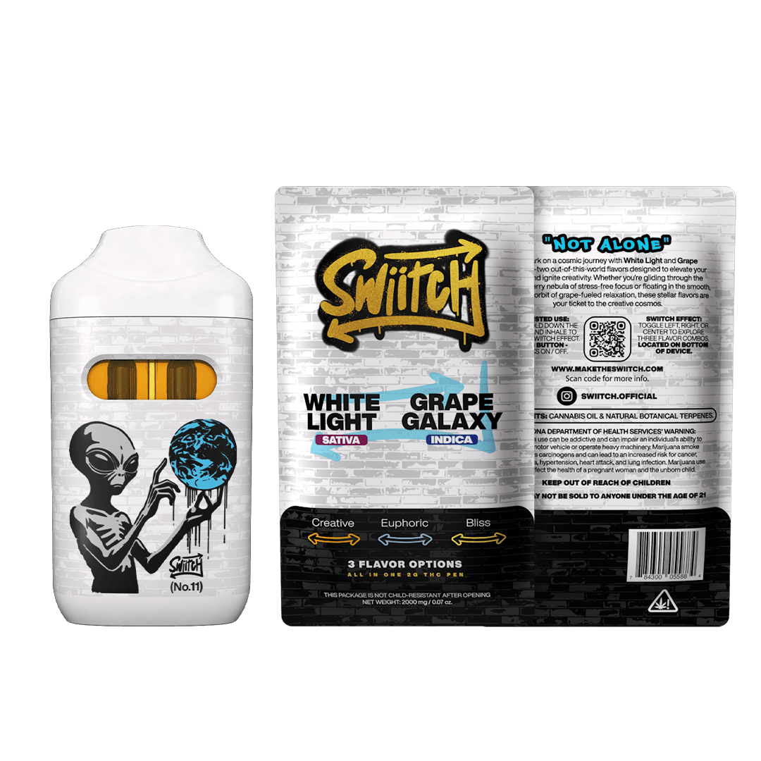 Swiitch