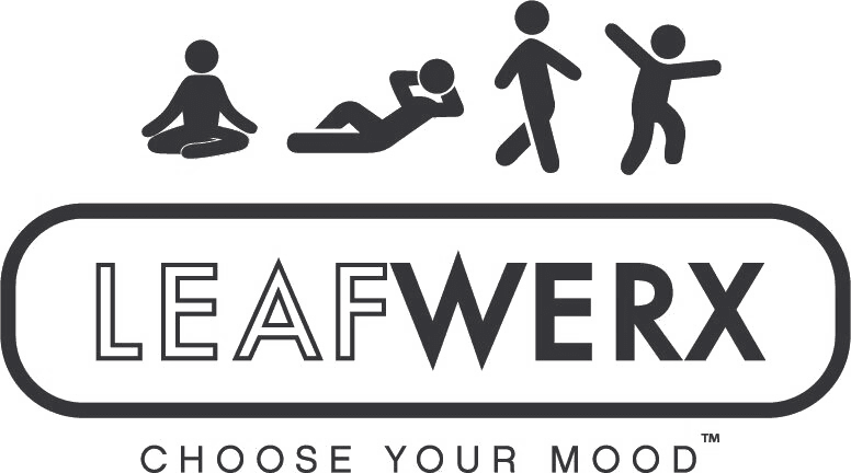 Leafwerx Kiwi Sorbet Badder | 1g