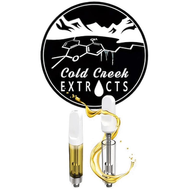 Cold Creek Extracts Concentrates