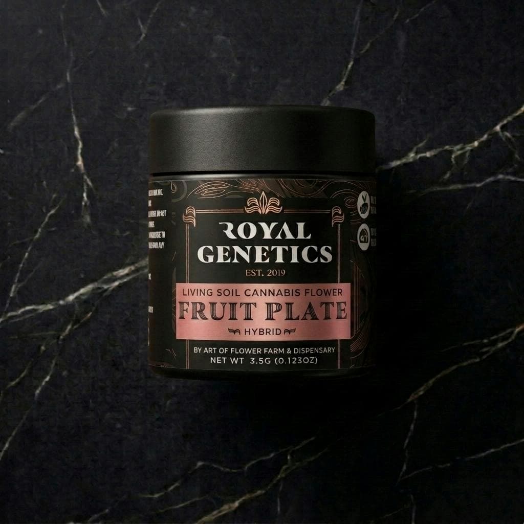 Royal Genetics