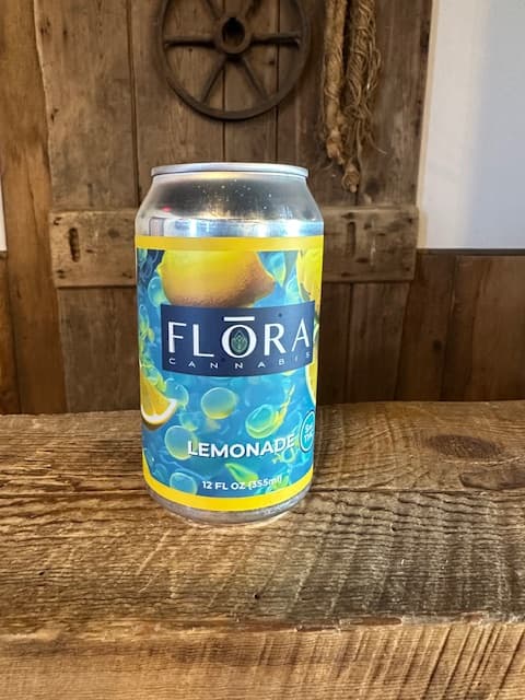 FLORA Edibles