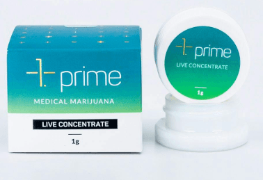 Prime Wellness Mint Wedding | Sugar | 1g