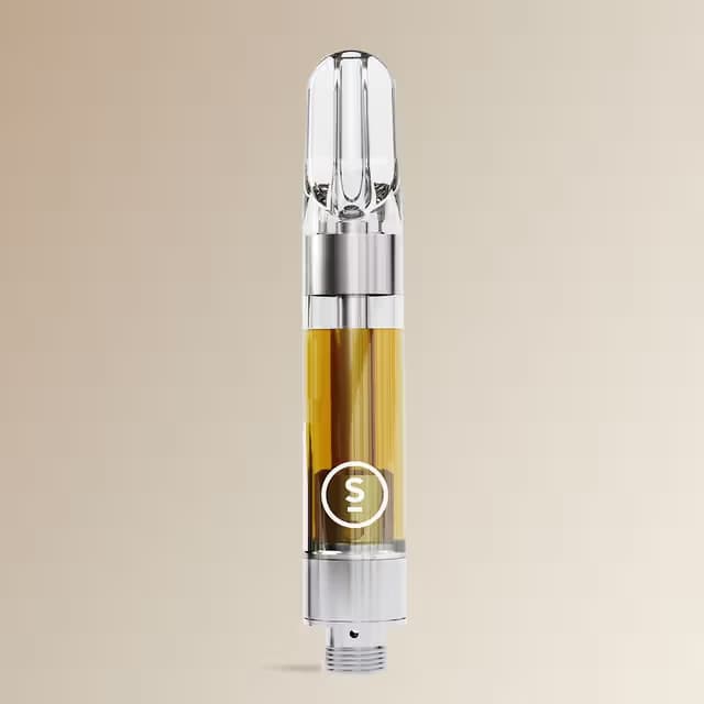 Select Legacy - Acapulco Gold | Cartridge | 1g