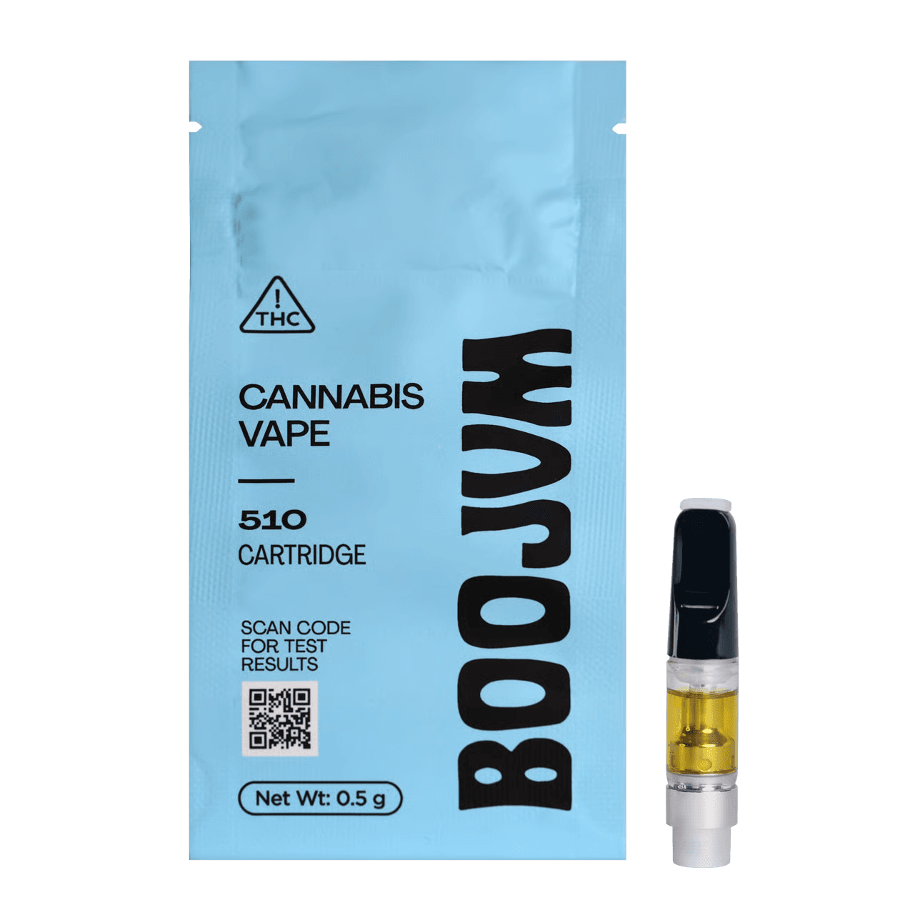 Boojum Pink Pineapple Diesel