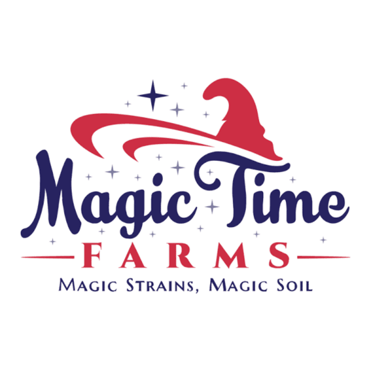 Magic Time Farms Magic Time Farms - Pennywise CBD 1g