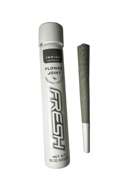 Fresh Bubba Fett - Pre Rolled Joint