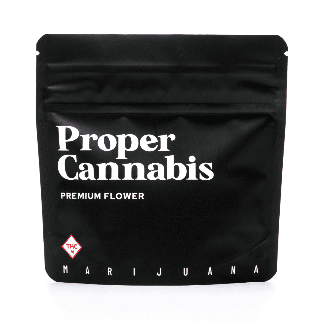 Proper Cannabis