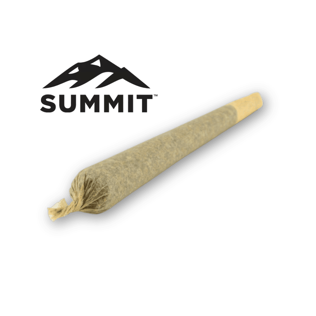 Summit Summit Pre-roll - Cherry Marker (S)