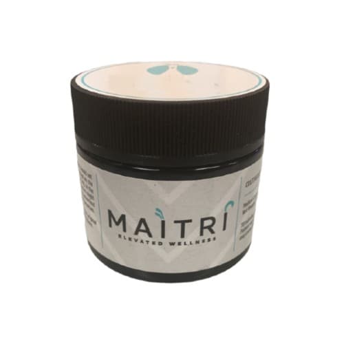 Maitri Genetics Cap Junky Ground Flower