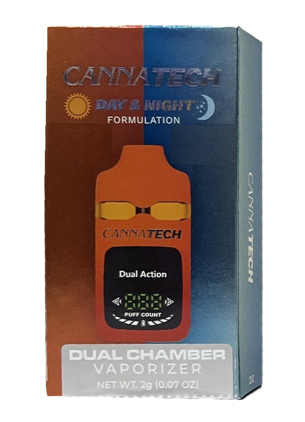 CANNATECH