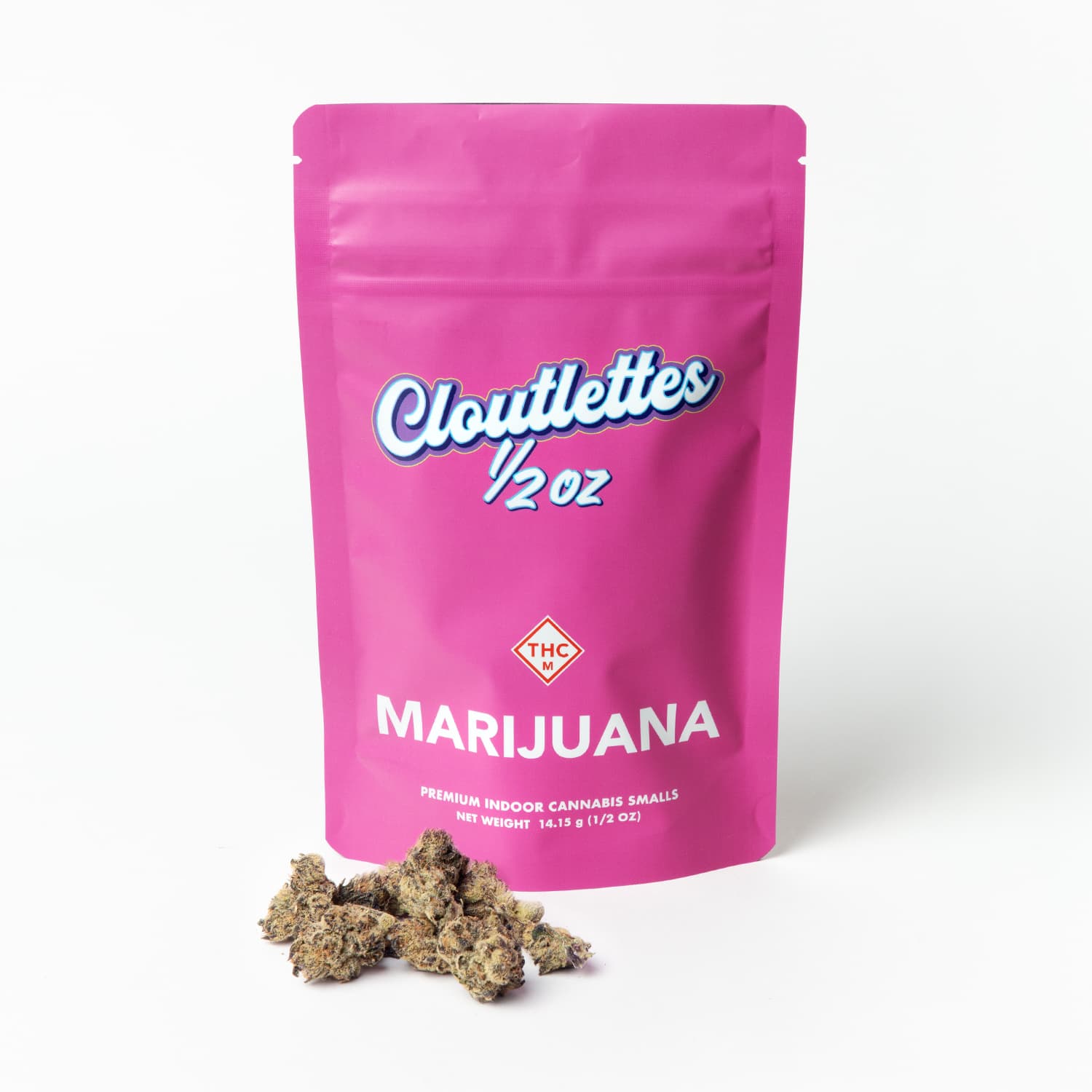Clout King Terdz | 14.15g