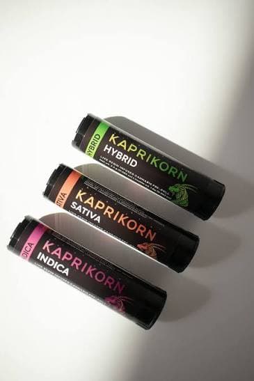Kaprikorn