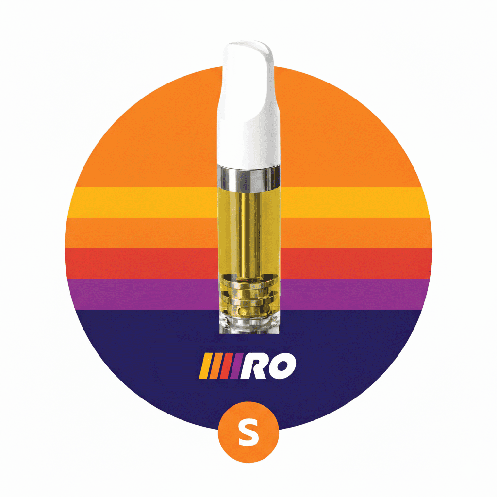 Roll One NYC Diesel Cart