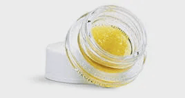 DabFX Cured Sugar | Moroccan Peaches | 1g | DabFX