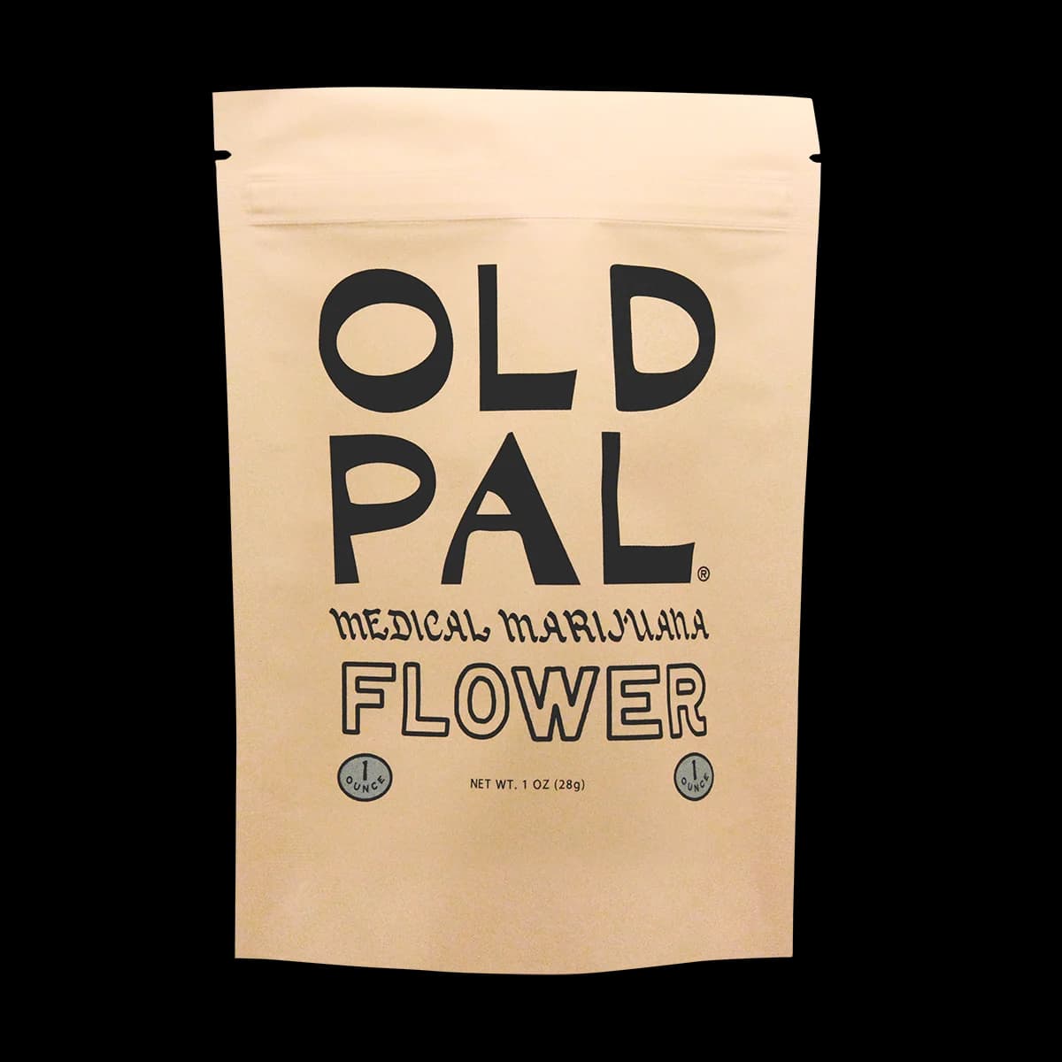 Old Pal Glacial Gasfruit | 28g