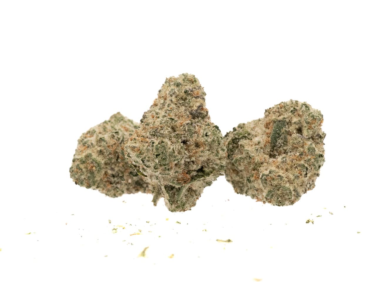 605 Cannabis