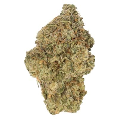 Carmel Bubble Pop Cake (3.5g)