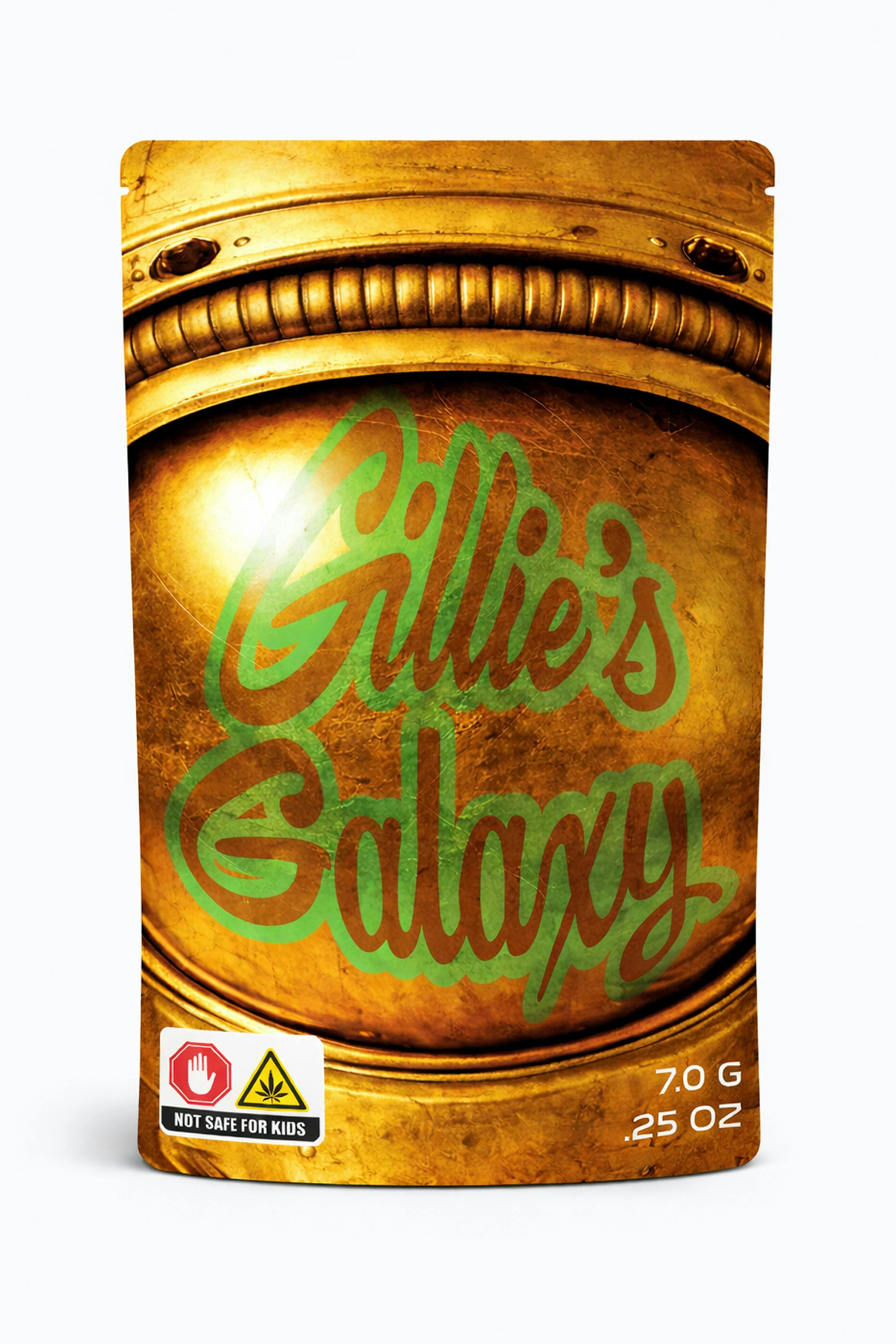 Gillie's Galaxy Gillie'S Galaxy Zaarie Irving Flower 7G
