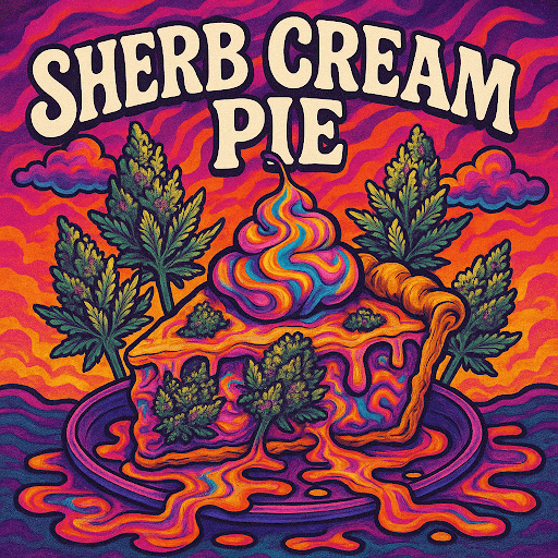 Elysium Elysium | Sherb Cream Pie