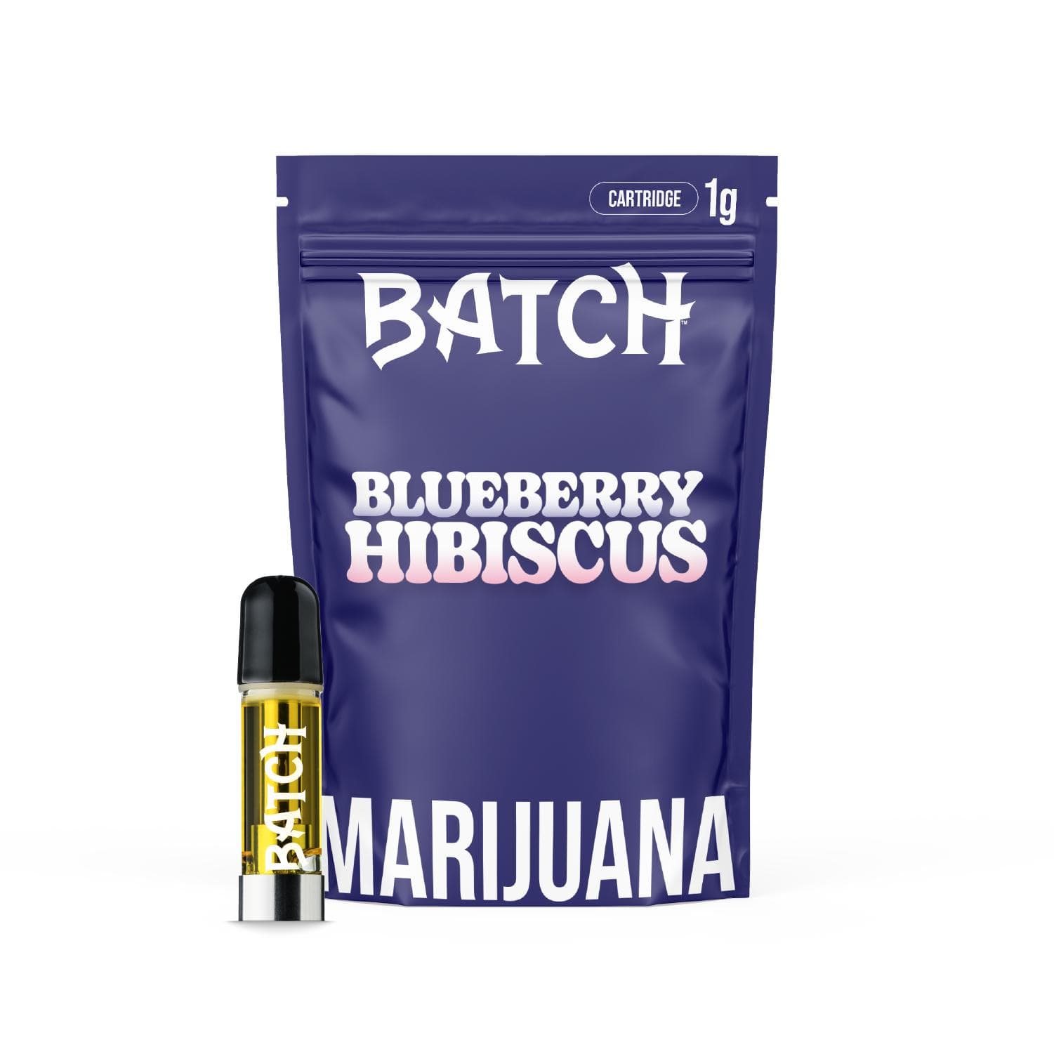 BATCH Concentrates
