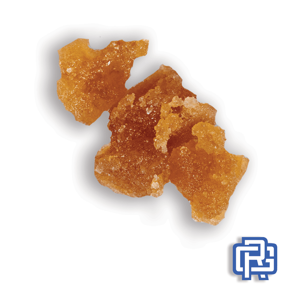 Gorge Grown Madd Fruit Sugar Wax Extract | 2g (Cured Resin)