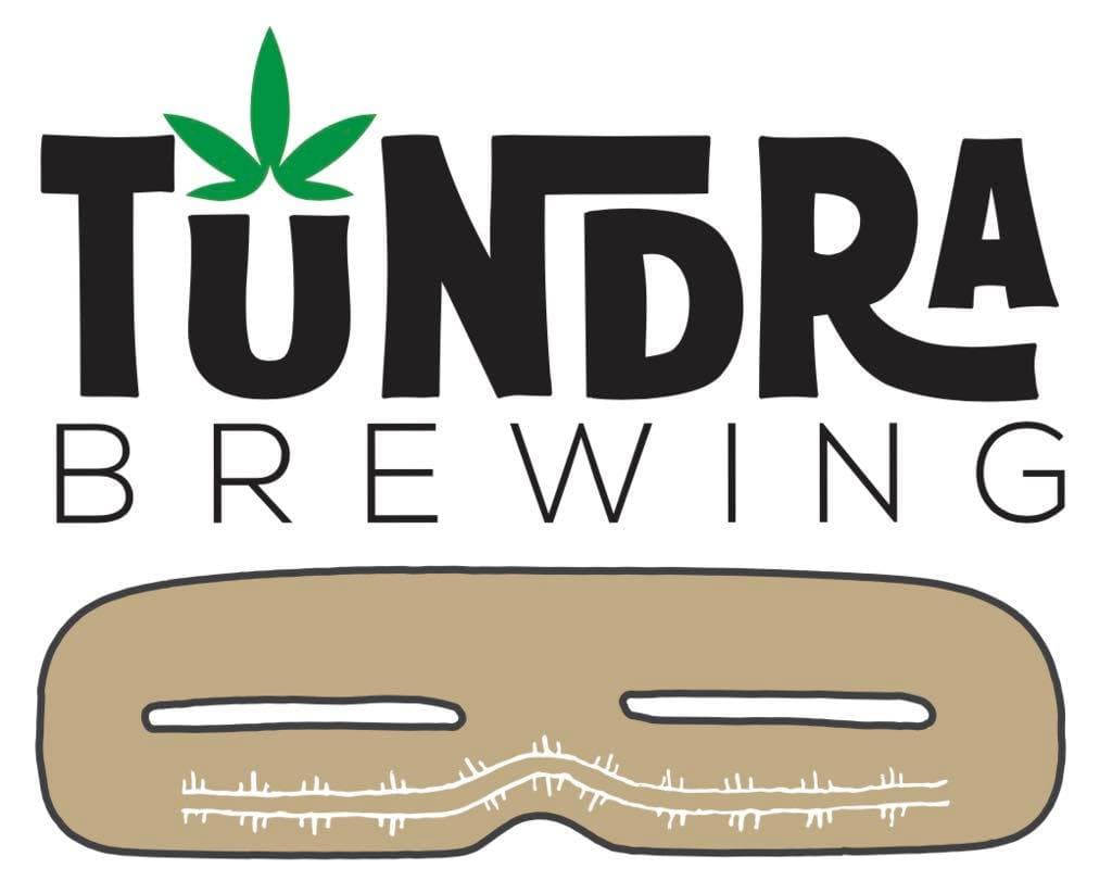 Tundra Brewing Strawberry Lemon Lime - 100mg Spritzer