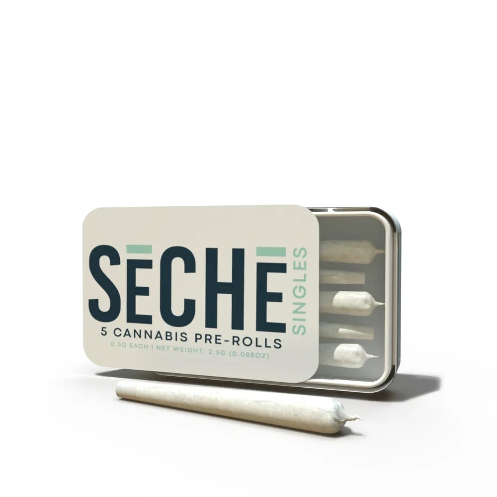 SeCHe Lime Glow [.5g]