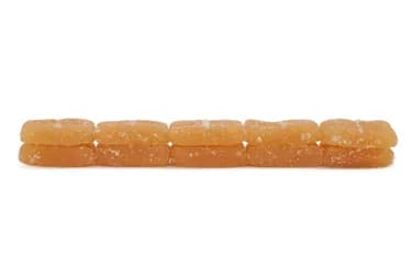 Wyld Real Fruit Peach Multipack - Wyld - Gummies