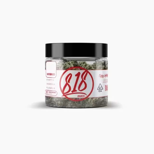 818 Brands 818 LCG | 3.5G