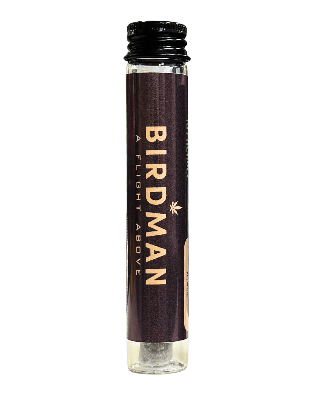 Birdman Scented Marker