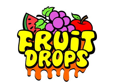 Fruit Drops Fruit Drops Forbidden Applez Blunt - 1 x 1g