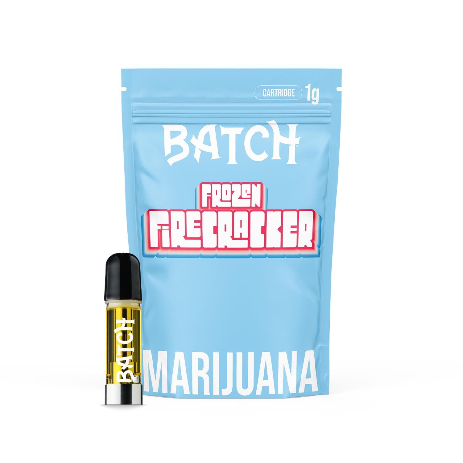BATCH Concentrates