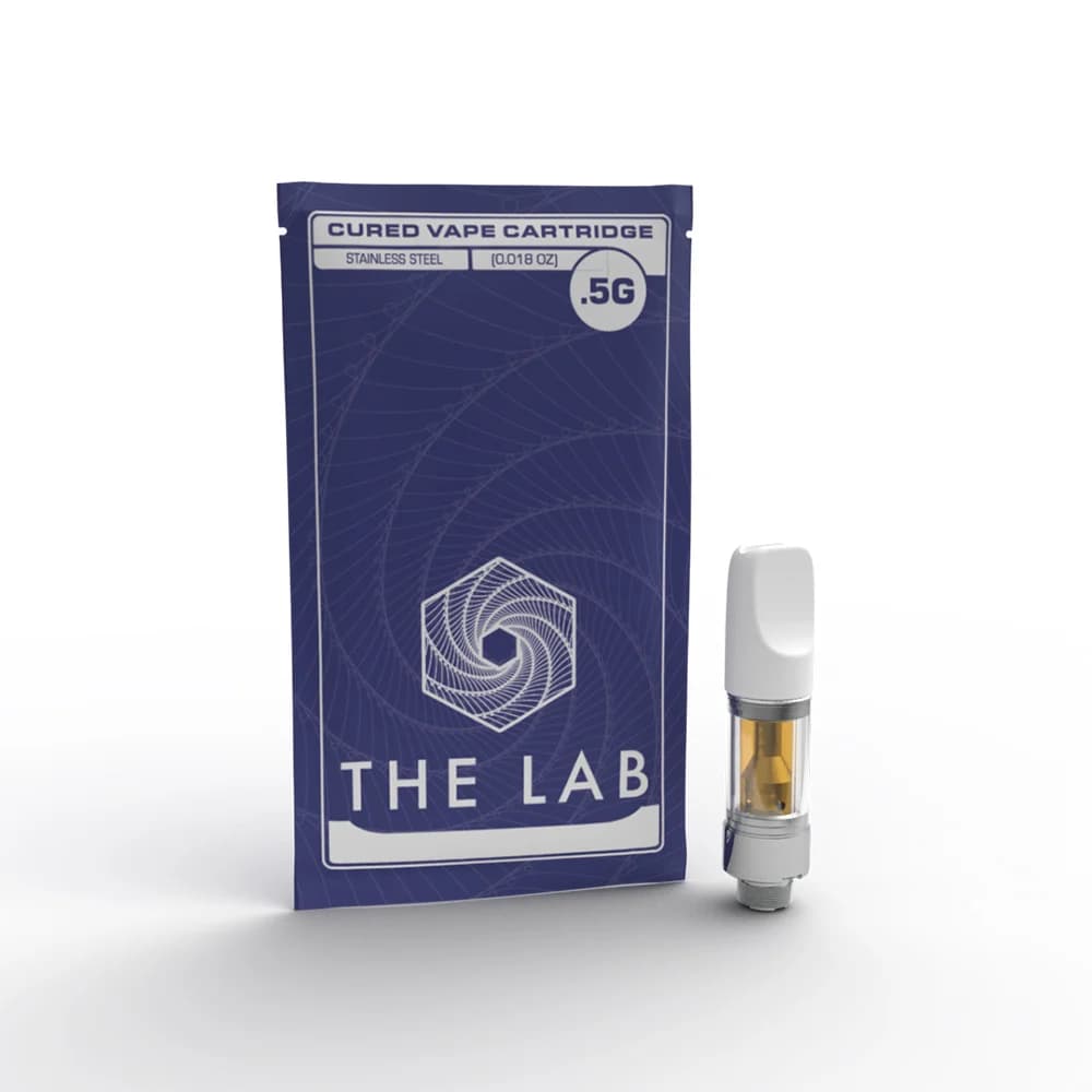 Lab Bruce Banner