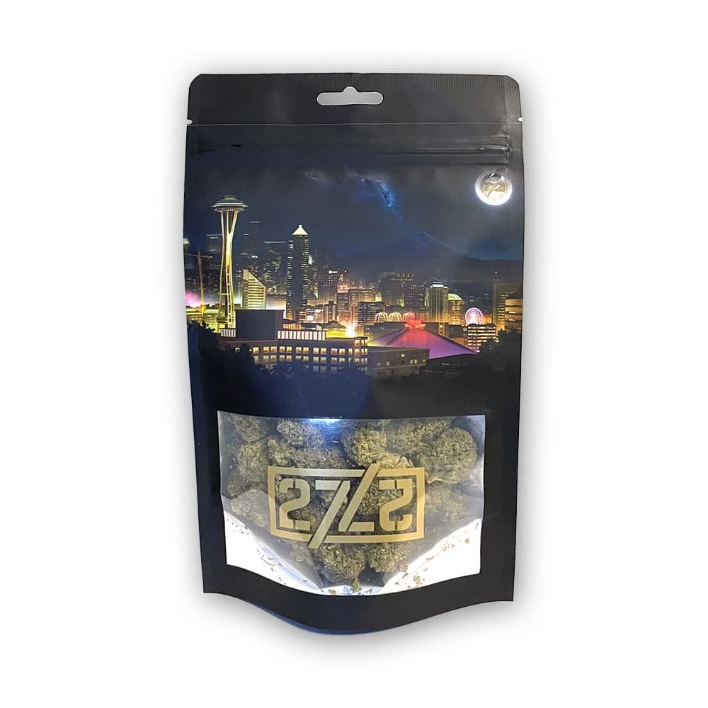 2727 Sundae Driver