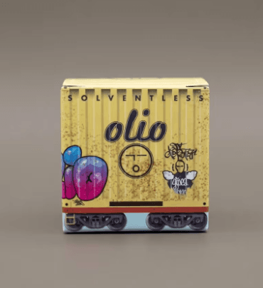 Olio *DANTES INFERNO - 1 G