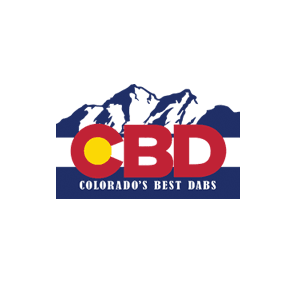 Colorado's Best Dabs Alien OG [1g]