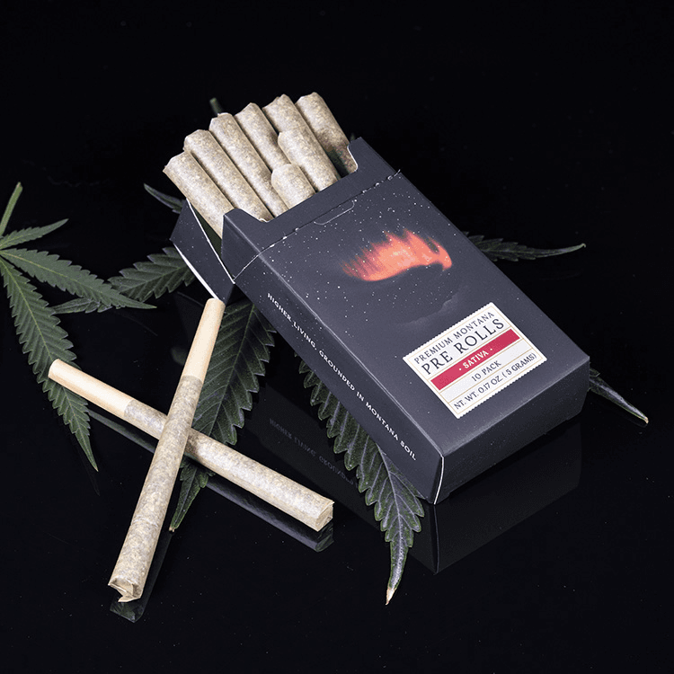 Tamarack Cannabis