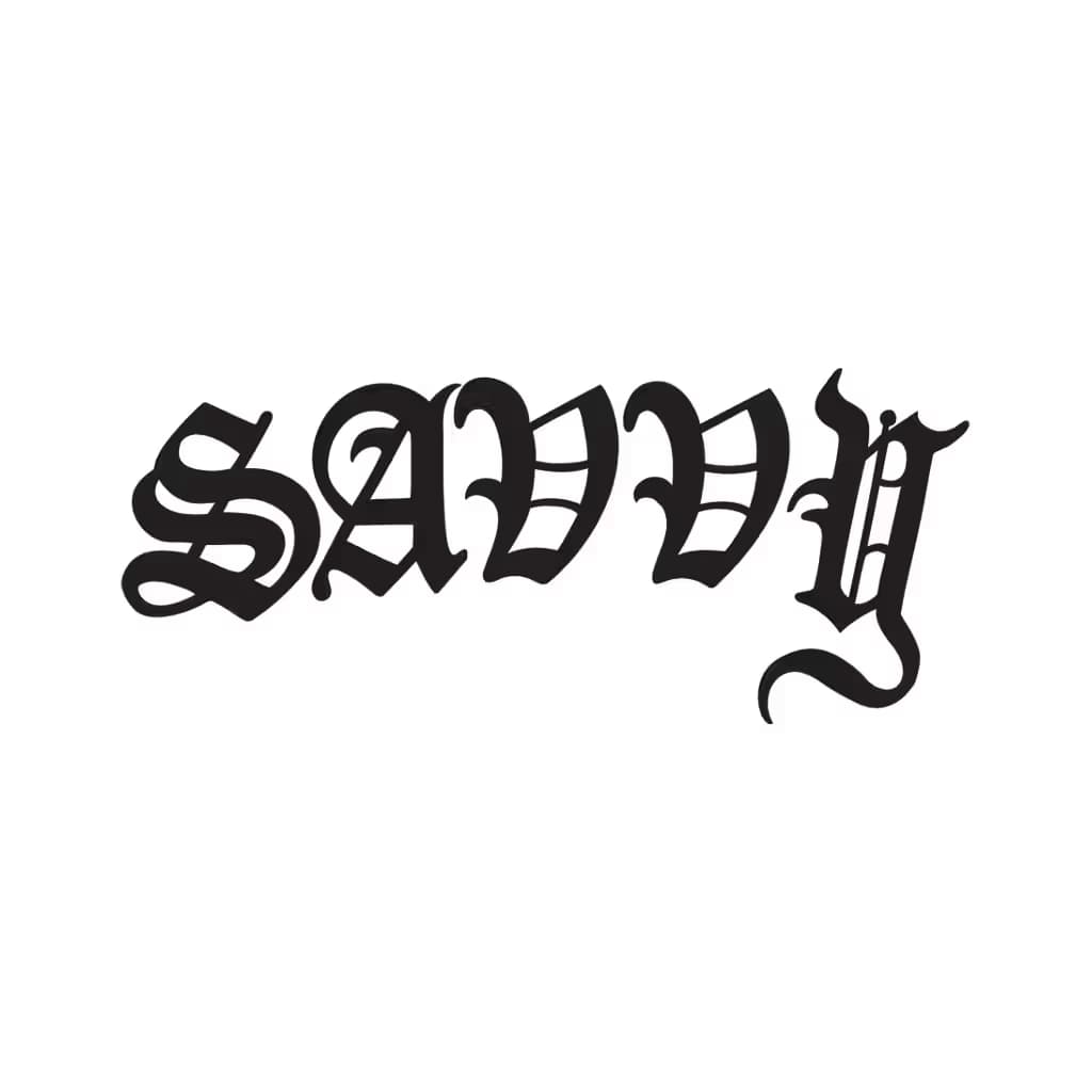 Savvy