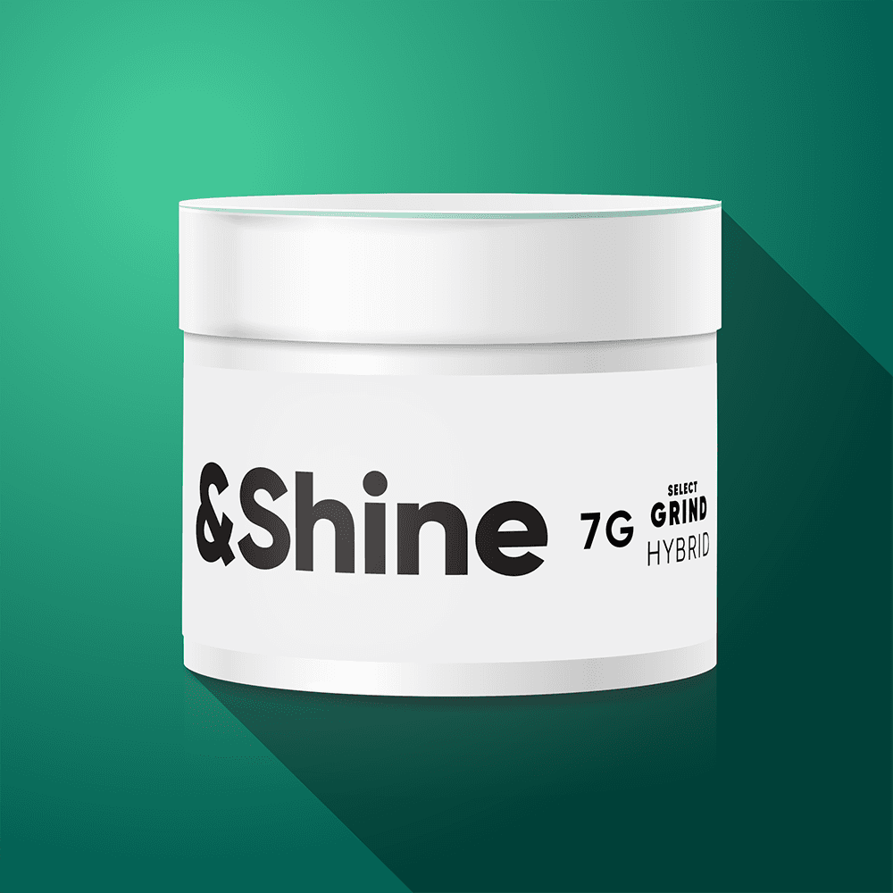 &Shine Honey Zanana
